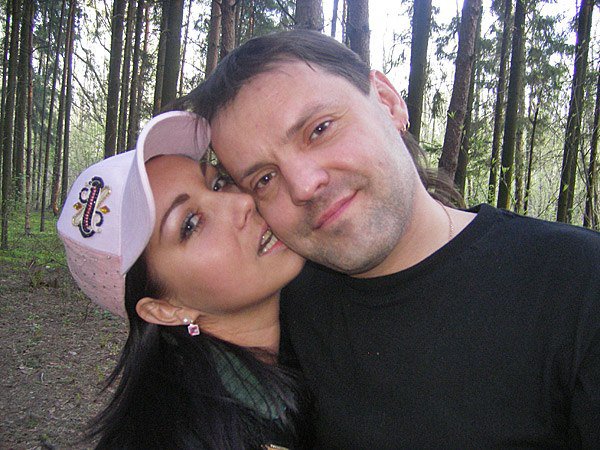 Вдова Виктория рассказала что стало причиной смерти Григория Малыгина