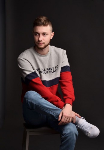 Феликс Аброскин