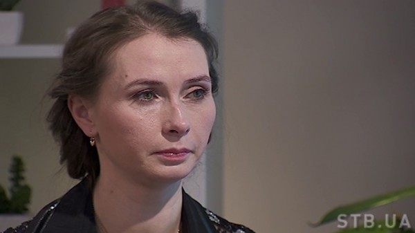Я соромлюсь свого тіла 2 сезон 15 выпуск