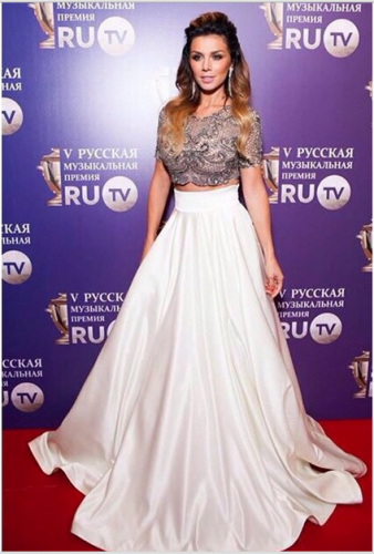 Анна Седокова