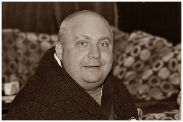 Сергей Галибин