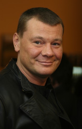 Биография Владислава Галкина