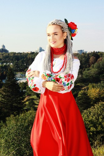 Алена Луценко