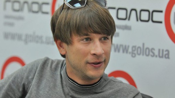 Дмитрий Ступка рассказал о своих любимых брендах