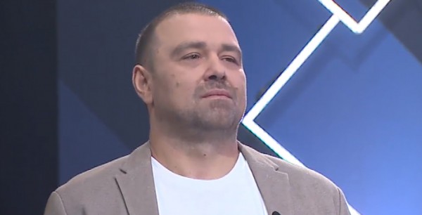 Руслан Садовой
