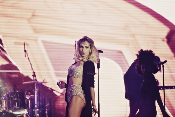 Концерт LOBODA