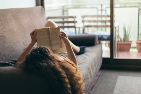 Уютные книги для осени: must-read сезона