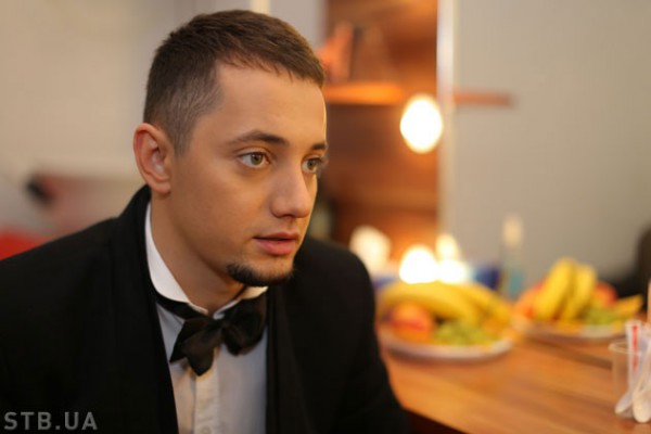 Стас Шуринс посетит пост-шоу Зважені та щасливі