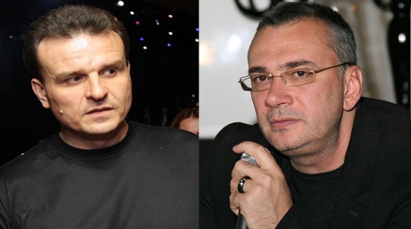 Дмитрий Костюк сделает свою ВИА Гру, но для Константина Меладзе двери всегда будут открыты
