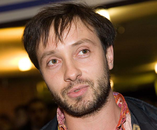 Даниил Белых за Украину