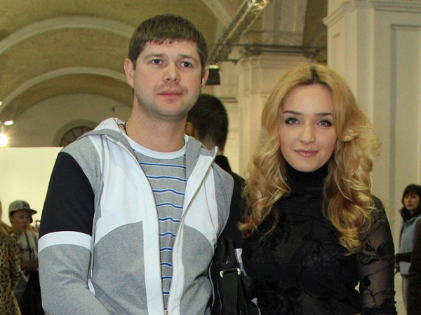 Экс-супруга Александра Пономарева вышла замуж