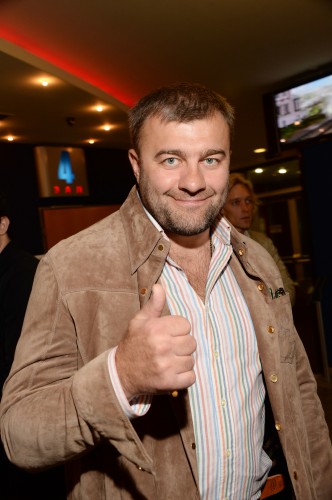 Михаил Пореченков