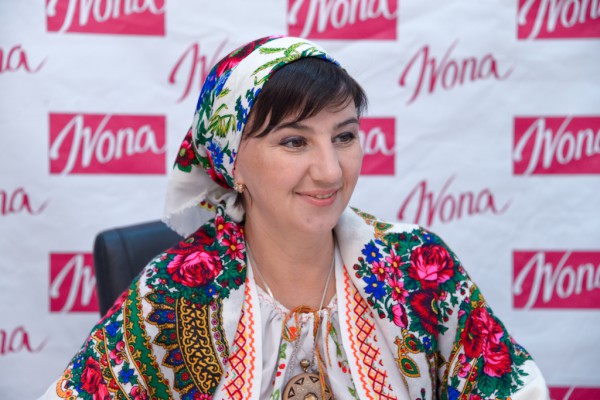 Елена Стеценко выиграла 13 сезон шоу Битва экстрасенсов