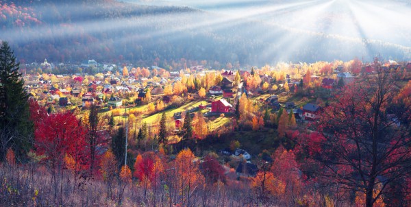 Яремче