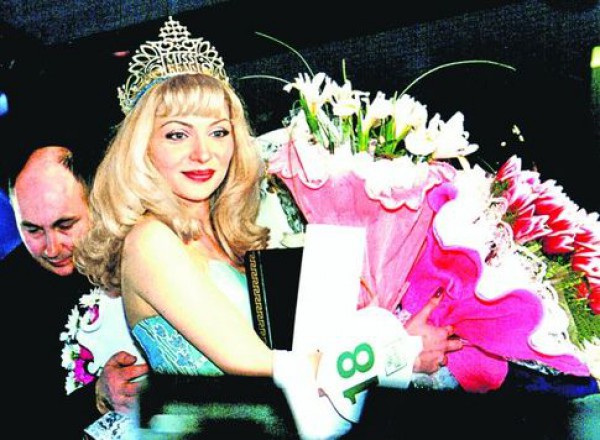 Юлия Линева