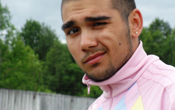 Александр Килин