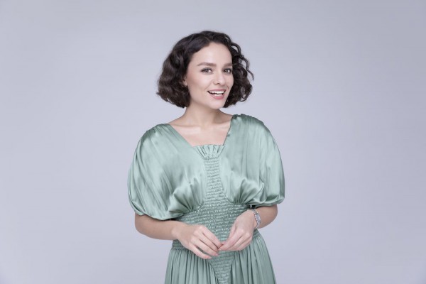 Маргарита Мурадова
