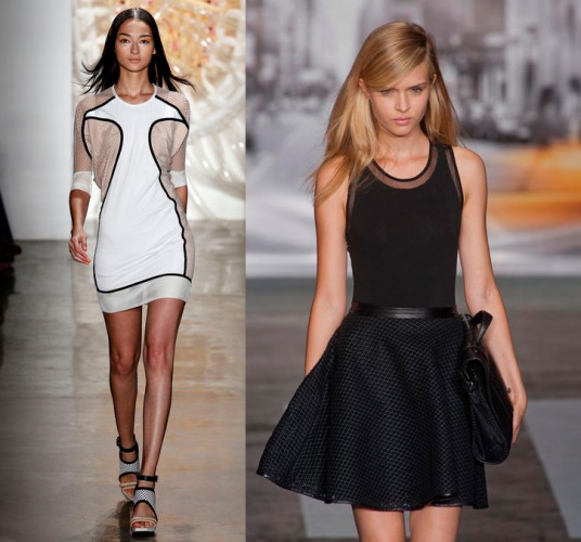 Ohne Titel, DKNY