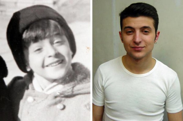 Владимир Зеленский