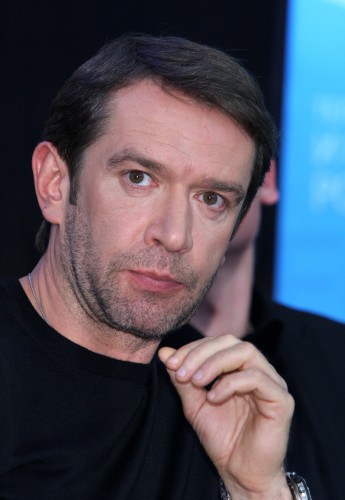 Владимир Машков