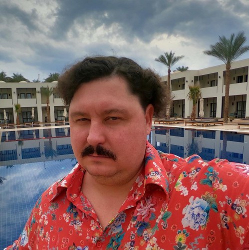 Сергей Алексеич