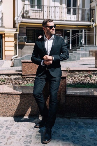 Богдан Юсипчук фото