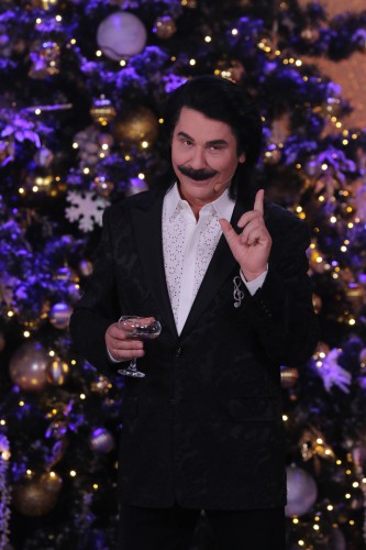 Павел Зибров
