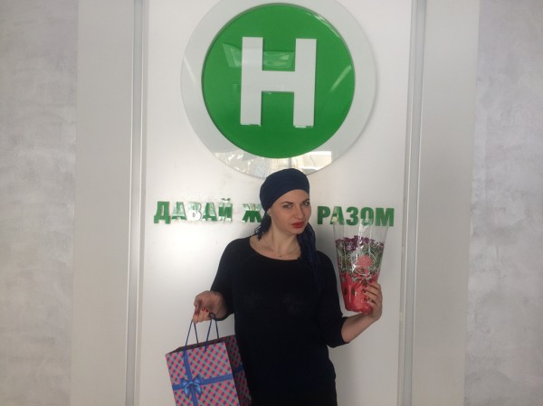 Наталья Кудряшова фото
