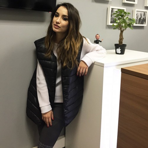 Возможно вам понравятся также