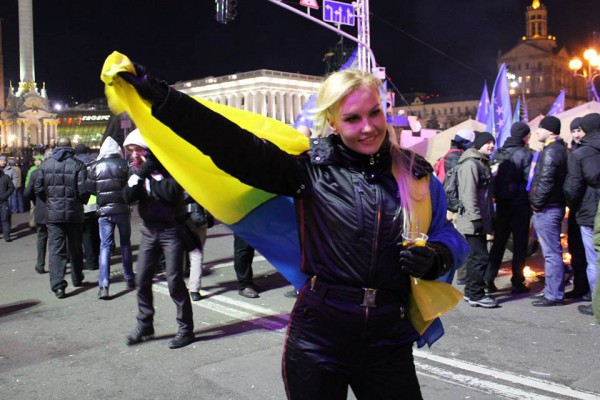 Камалия поздравила нового президента