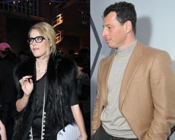 До того, как Ксения Собчак вышла замуж за Виторгана, у нее был не один скандальный роман