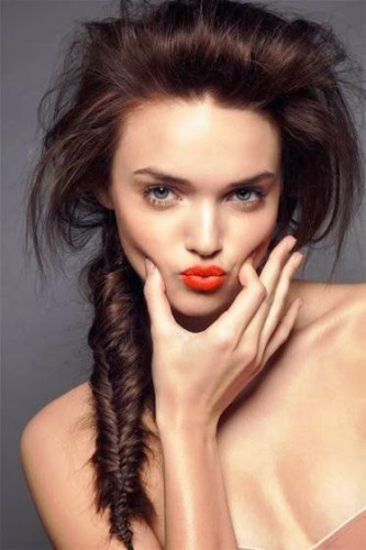 Must have: Главные оттенки помады лета 2019