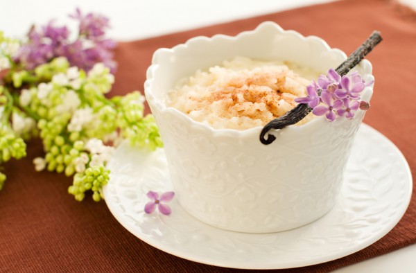как приготовить рисовый пудинг просто и вкусно как приготовить рисовый пудинг просто и вкусно