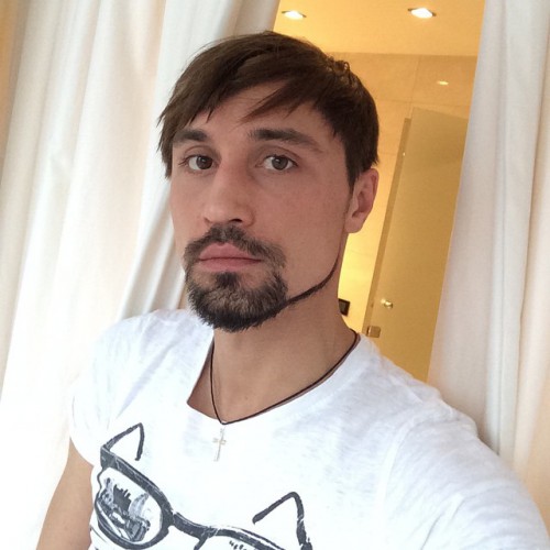 Дима Билан