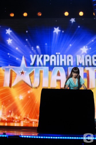Ксения Симонова