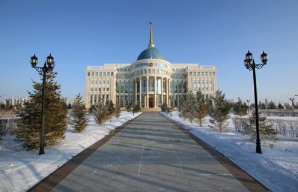 ТОП-10 лучших достопримечательностей в Нур-Султане (Астане)