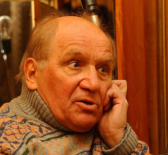 По словам медиков, здоровью актера ничего не угрожает