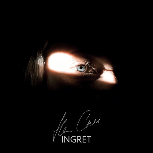 Обложка альбома INGRET