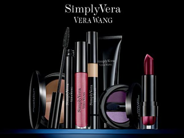 Цены на продукты коллекции Simply Vera by Vera Wang не превышают сорока долларов