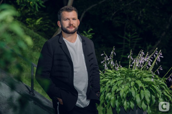 Андрей Павлюк