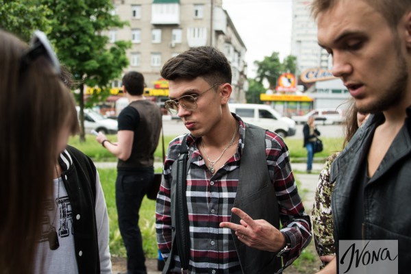 Кастинги в шоу Меладзе
