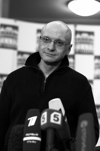 Умер Алексей Девотченко