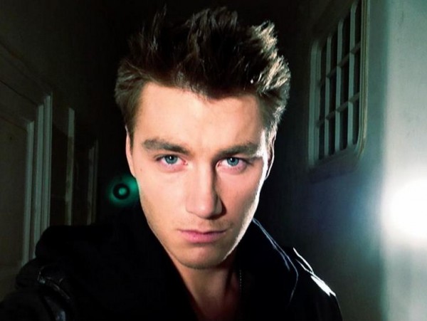 Алексей Воробьев