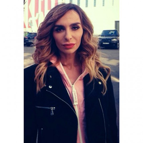 Екатерина Варнава