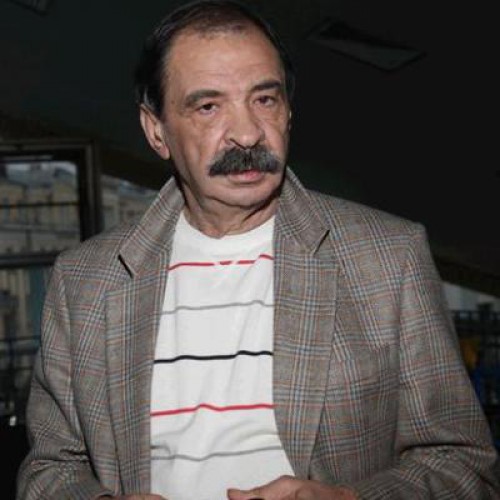 Умер Илья Олейников
