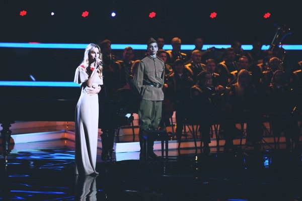 LOBODA