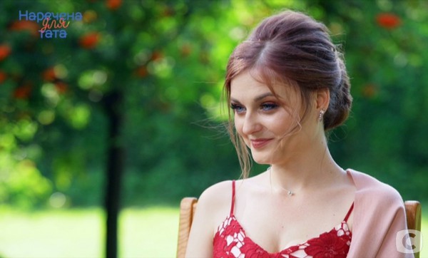 Марина Дмитриева