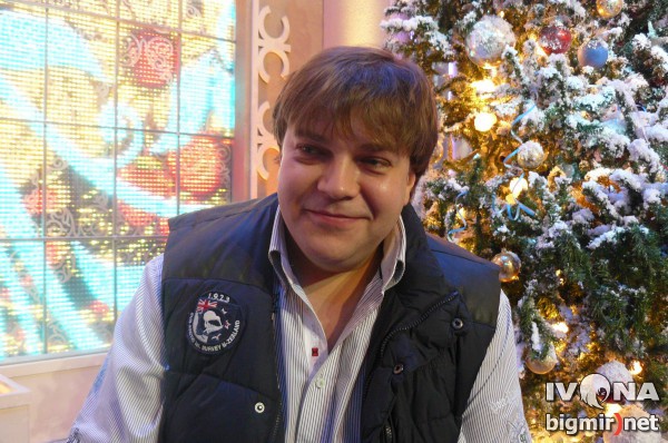 Сергей Широков: режиссер Сергей Широков