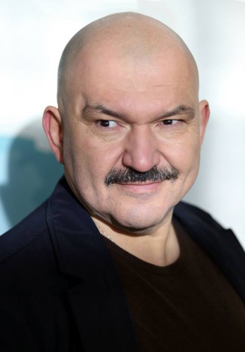 Российский актер Геннадий Венгеров