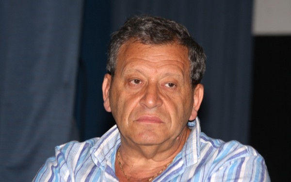 Борис Грачевский